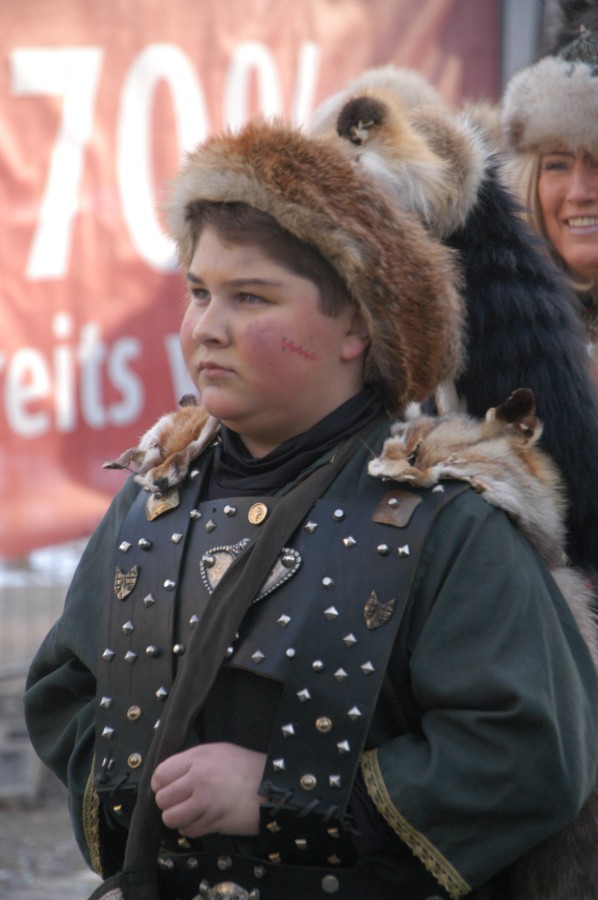 Foto Karnevalszug 2013