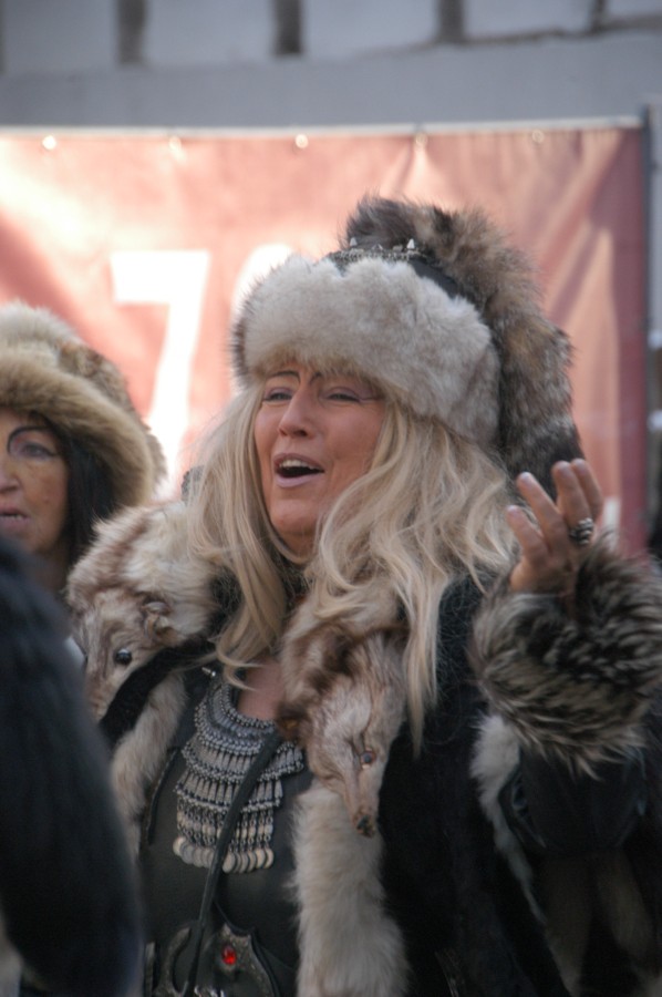 Foto Karnevalszug 2013