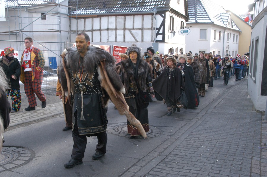 Foto Karnevalszug 2013