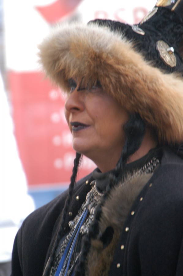 Foto Karnevalszug 2013