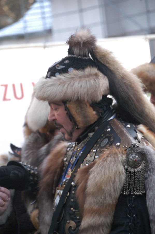 Foto Karnevalszug 2013