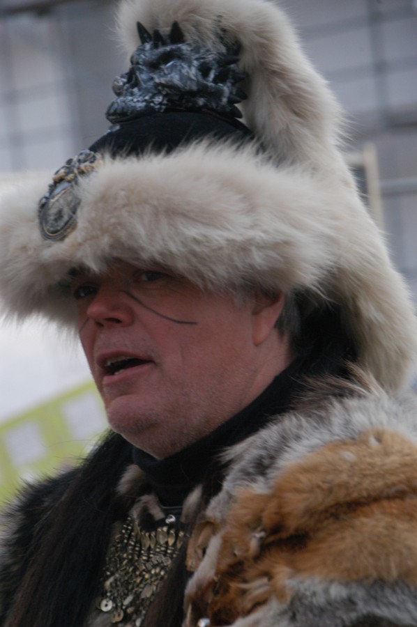 Foto Karnevalszug 2013