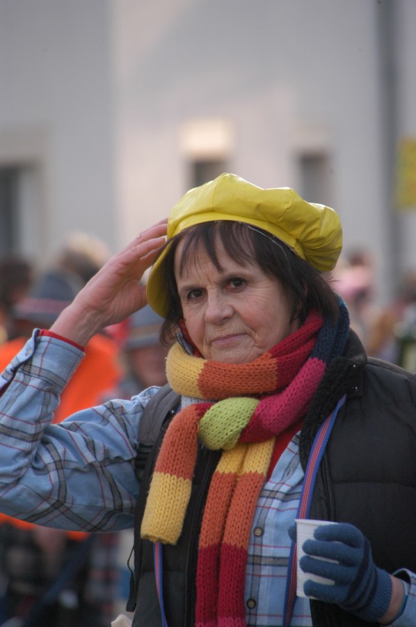 Foto Karnevalszug 2013