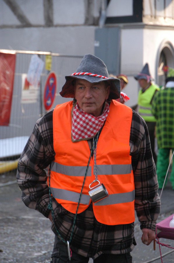 Foto Karnevalszug 2013