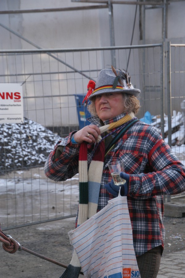 Foto Karnevalszug 2013