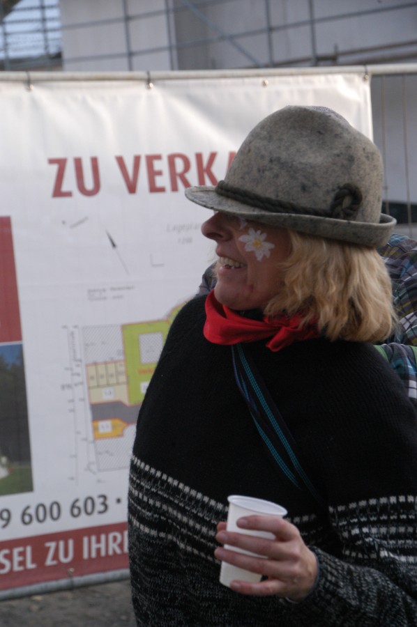 Foto Karnevalszug 2013