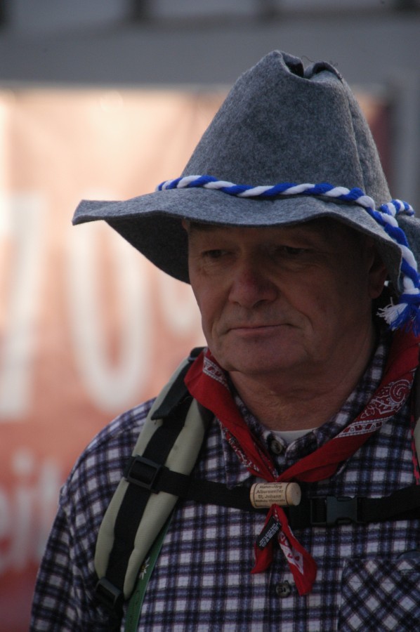 Foto Karnevalszug 2013