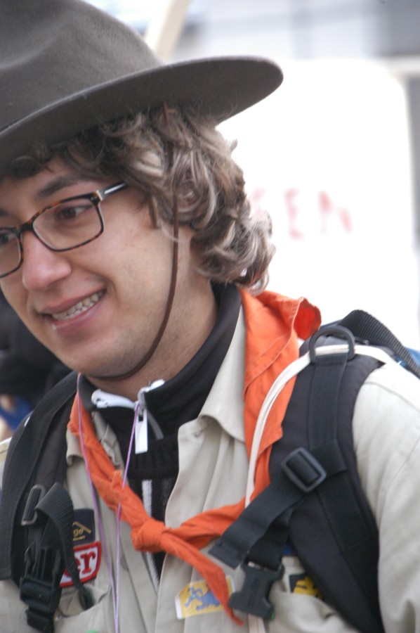 Foto Karnevalszug 2013