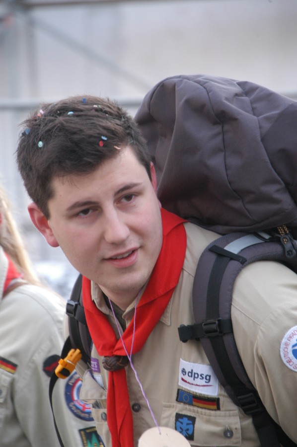 Foto Karnevalszug 2013