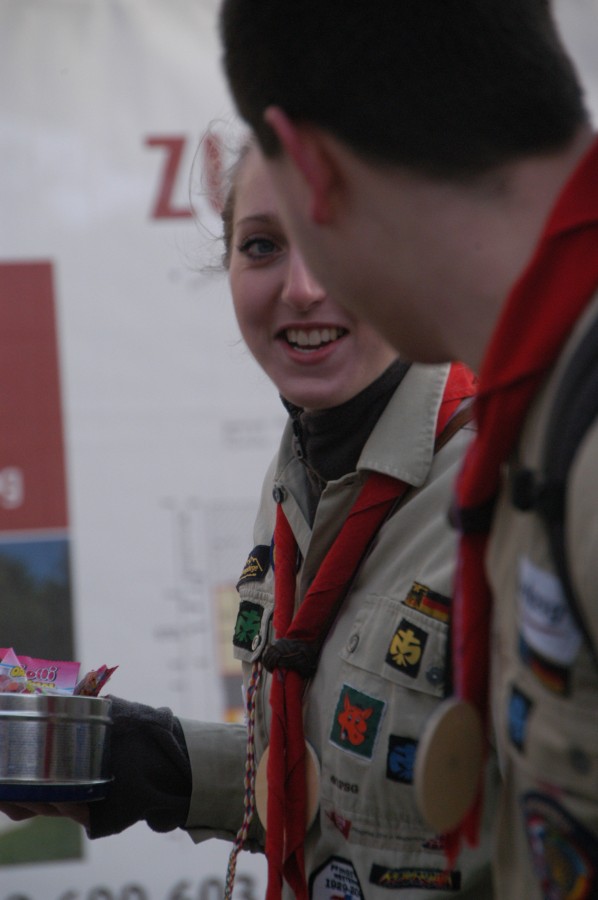 Foto Karnevalszug 2013