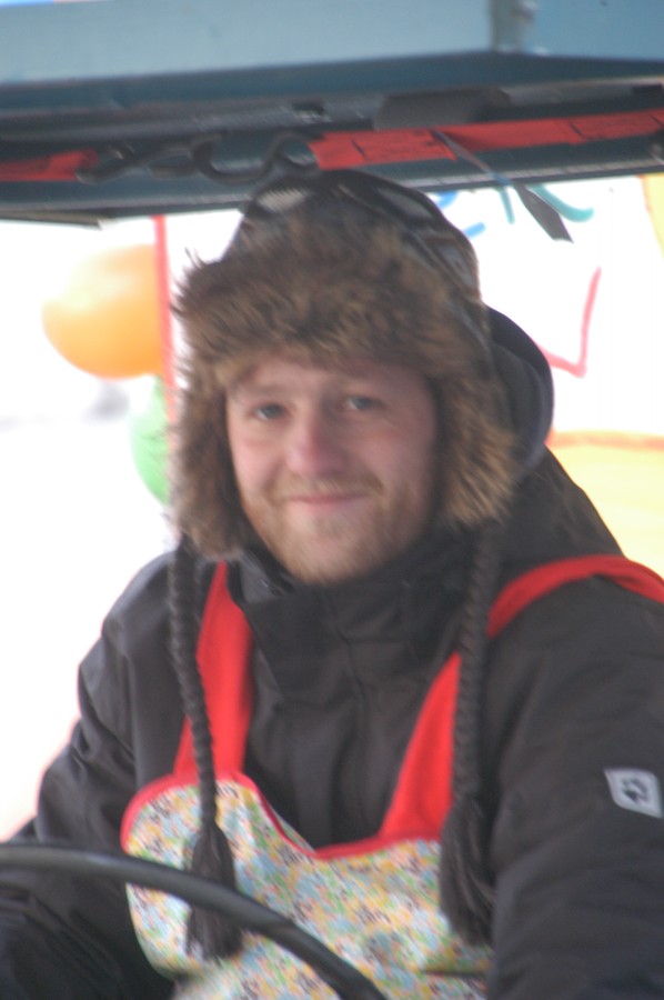 Foto Karnevalszug 2013