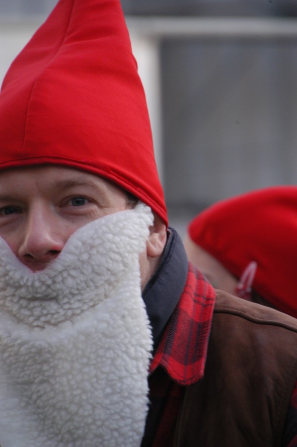 Foto Karnevalszug 2013