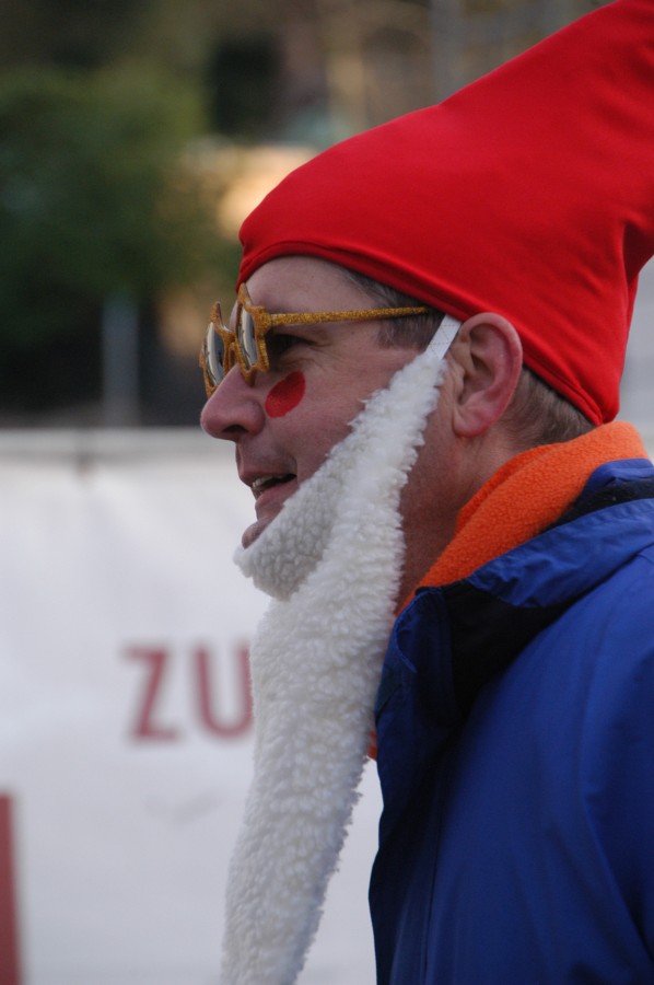 Foto Karnevalszug 2013