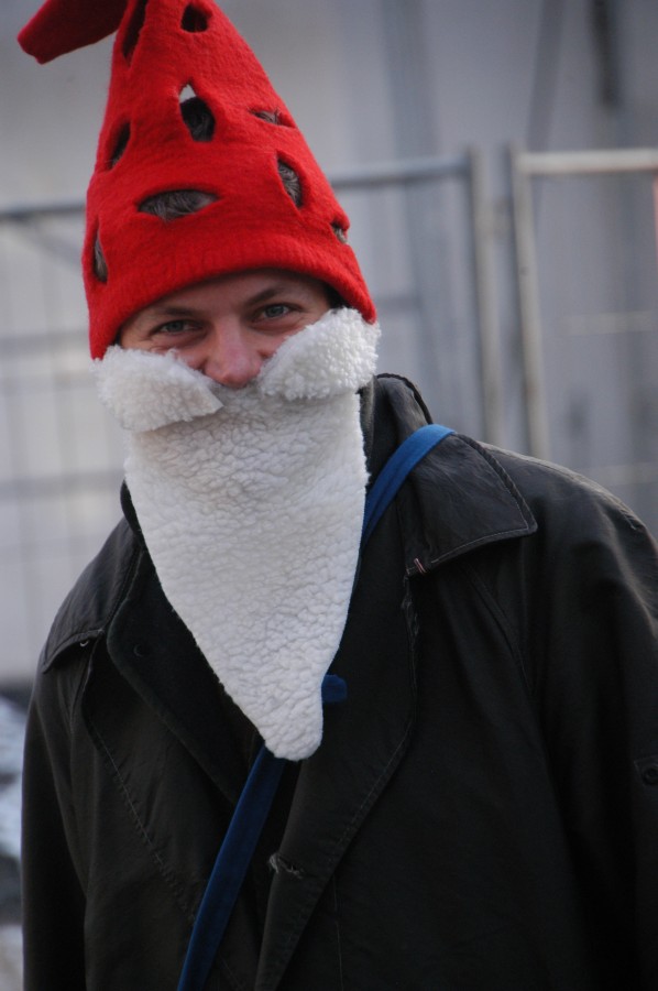 Foto Karnevalszug 2013