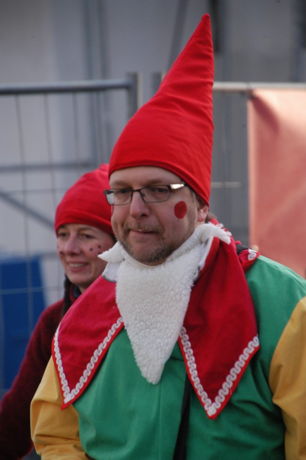 Foto Karnevalszug 2013