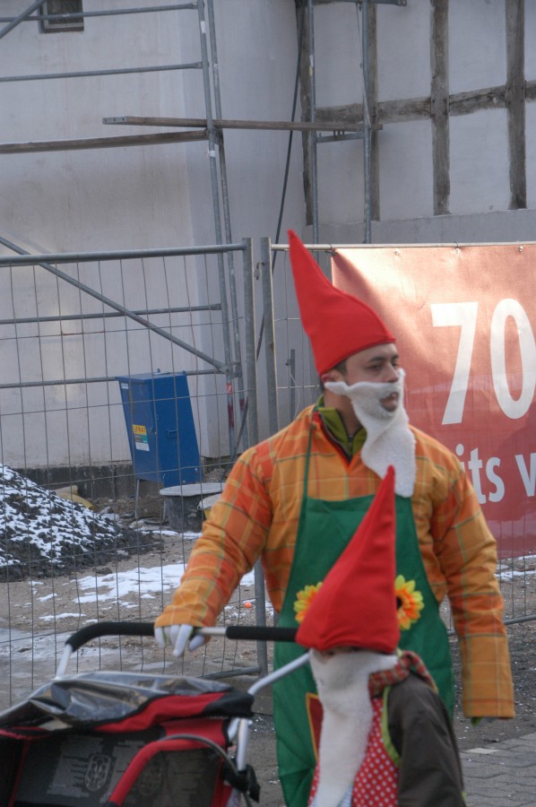 Foto Karnevalszug 2013