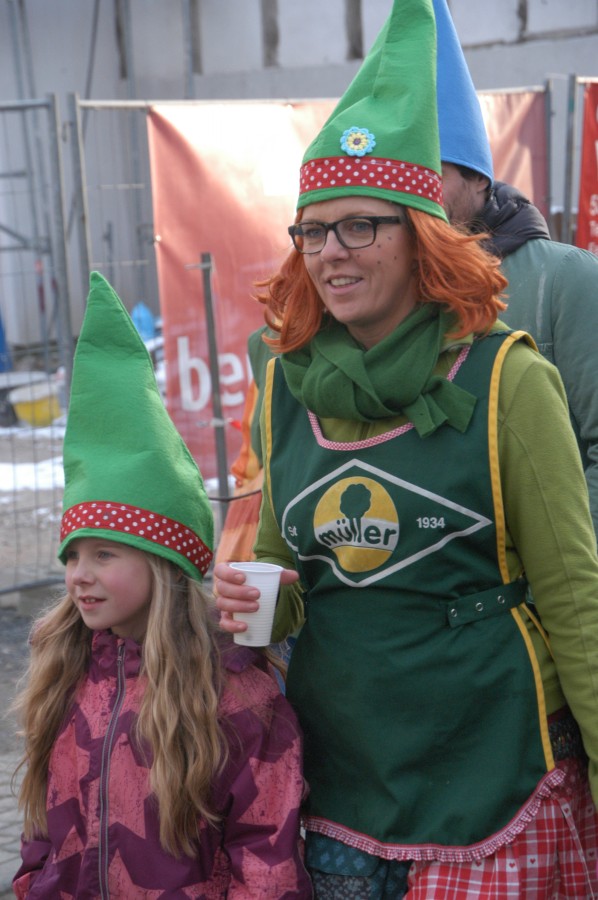 Foto Karnevalszug 2013