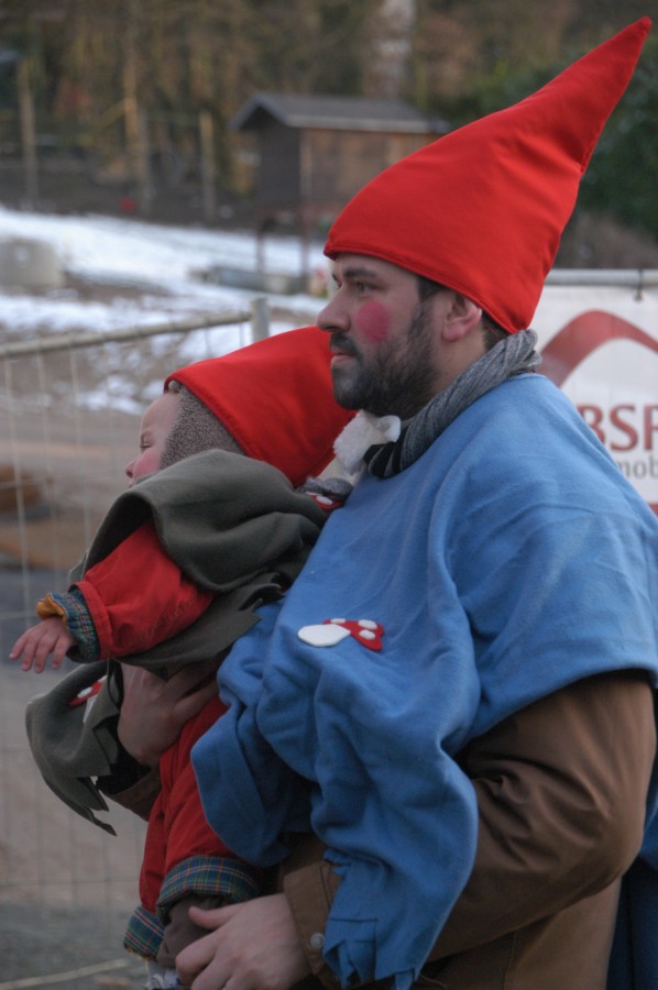 Foto Karnevalszug 2013