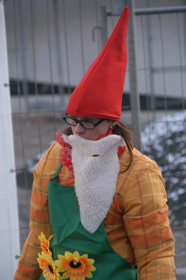 Foto Karnevalszug 2013