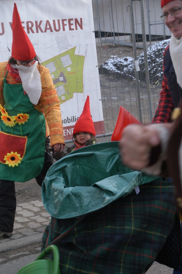 Foto Karnevalszug 2013