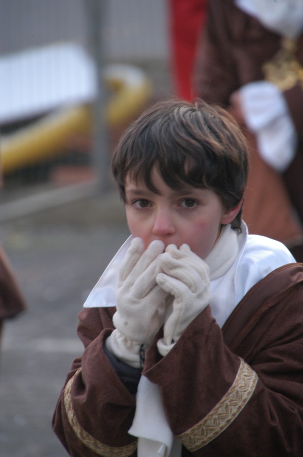 Foto Karnevalszug 2013