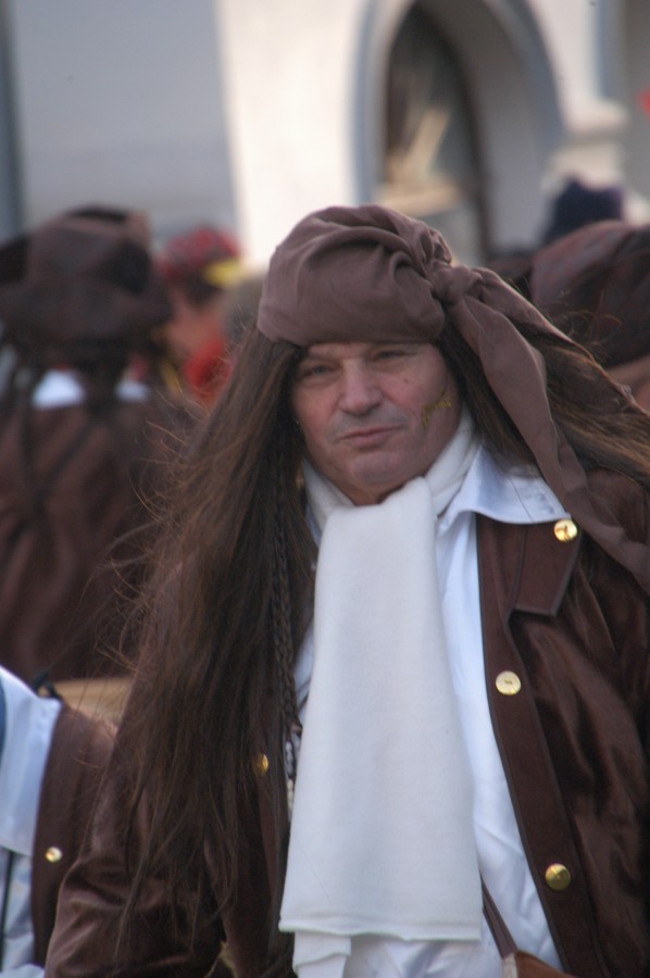 Foto Karnevalszug 2013