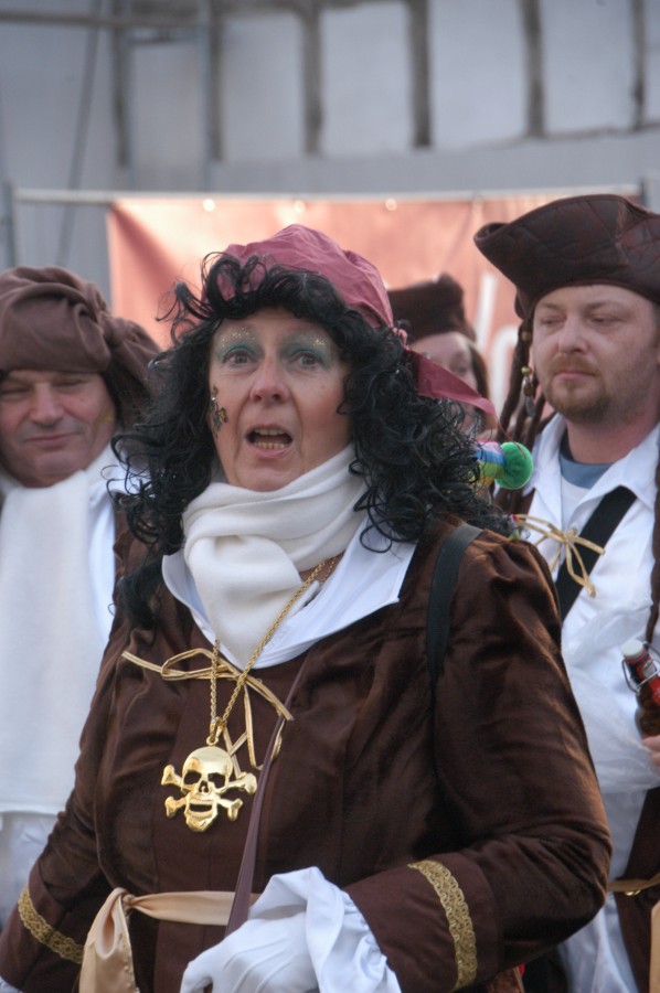 Foto Karnevalszug 2013