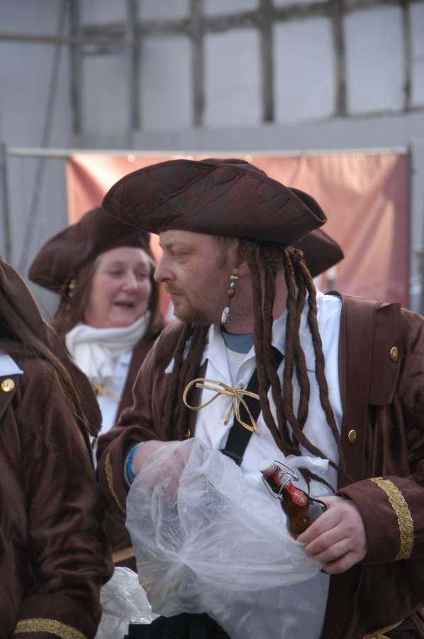 Foto Karnevalszug 2013