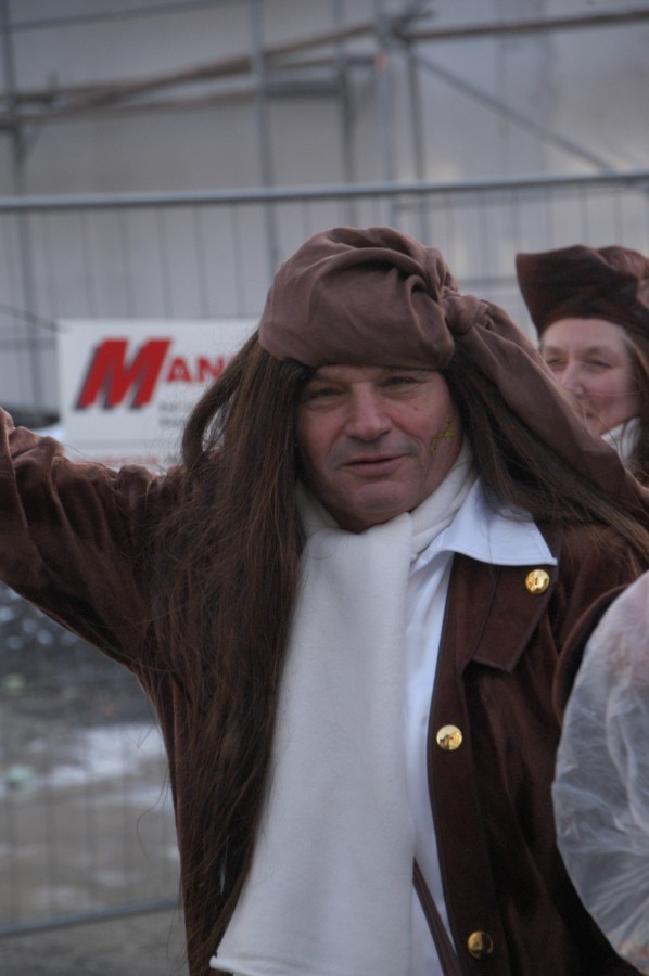 Foto Karnevalszug 2013