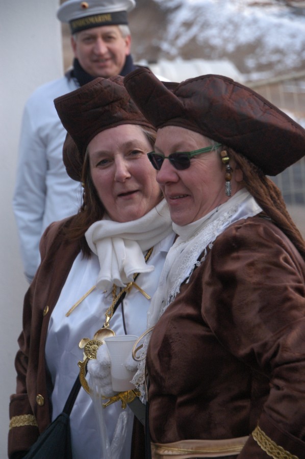 Foto Karnevalszug 2013