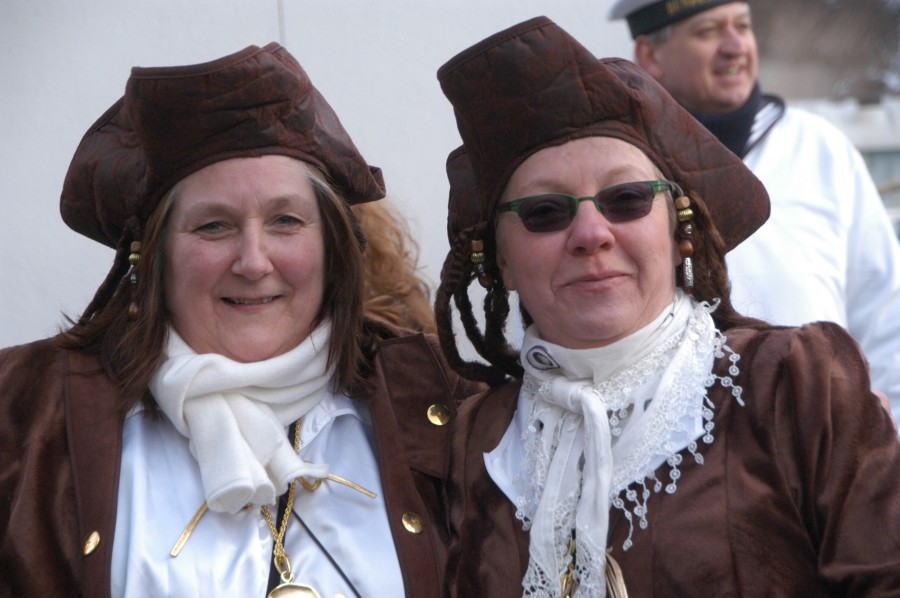 Foto Karnevalszug 2013