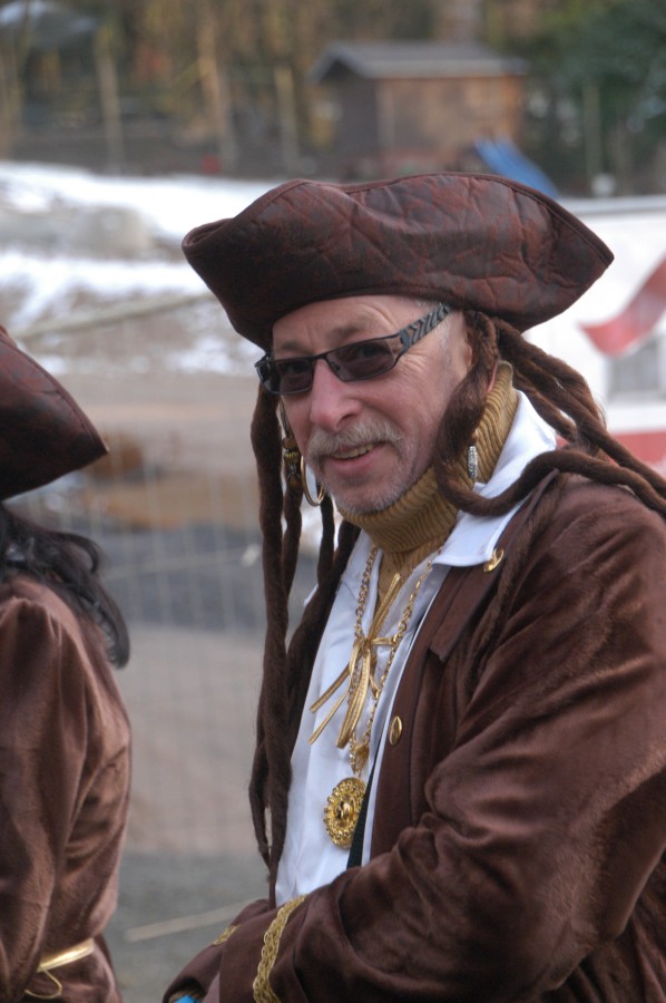 Foto Karnevalszug 2013