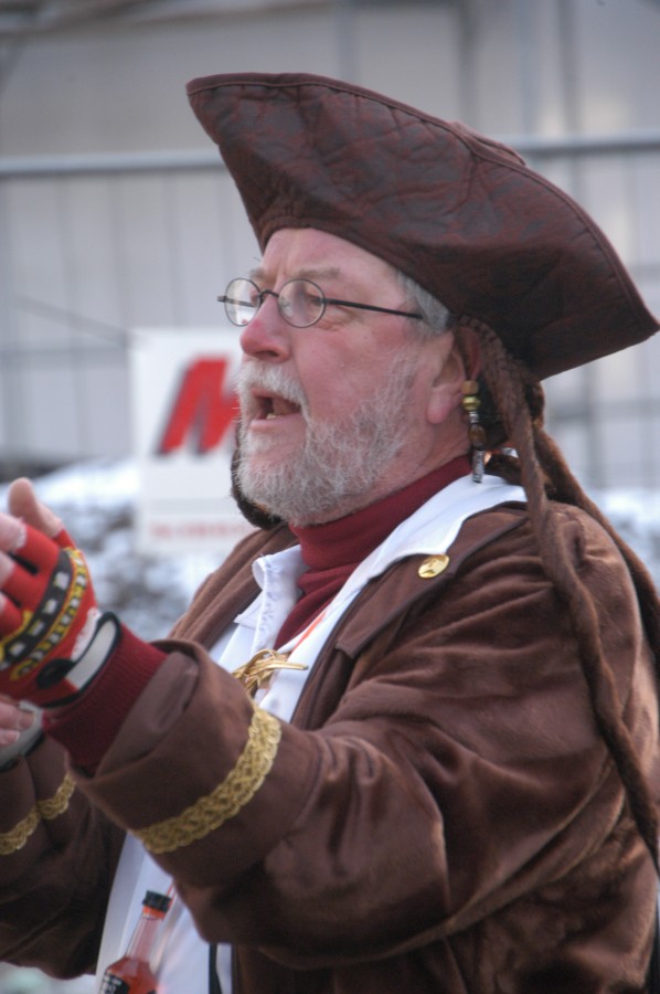 Foto Karnevalszug 2013