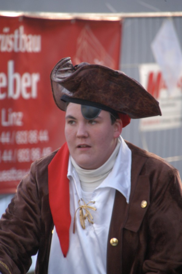 Foto Karnevalszug 2013