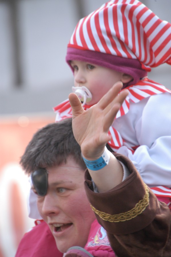 Foto Karnevalszug 2013