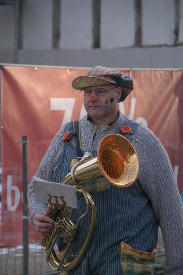 Foto Karnevalszug 2013