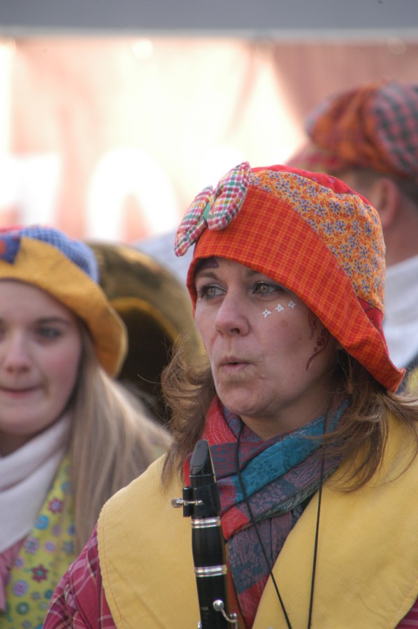 Foto Karnevalszug 2013