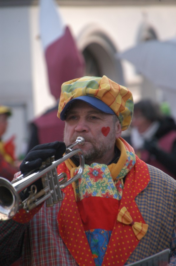 Foto Karnevalszug 2013