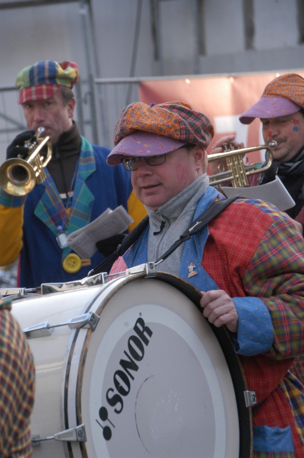 Foto Karnevalszug 2013