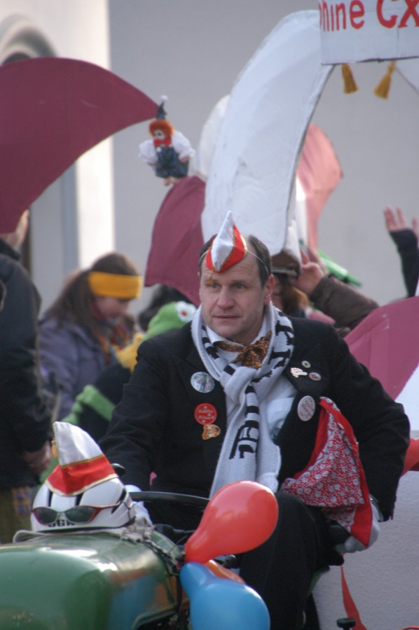 Foto Karnevalszug 2013