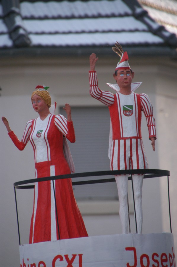 Foto Karnevalszug 2013