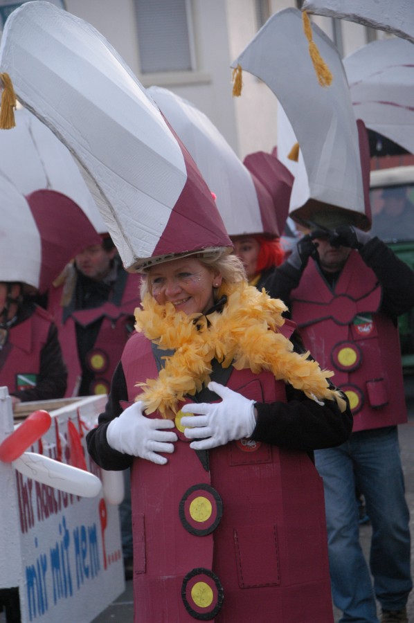 Foto Karnevalszug 2013