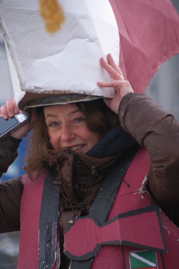 Foto Karnevalszug 2013