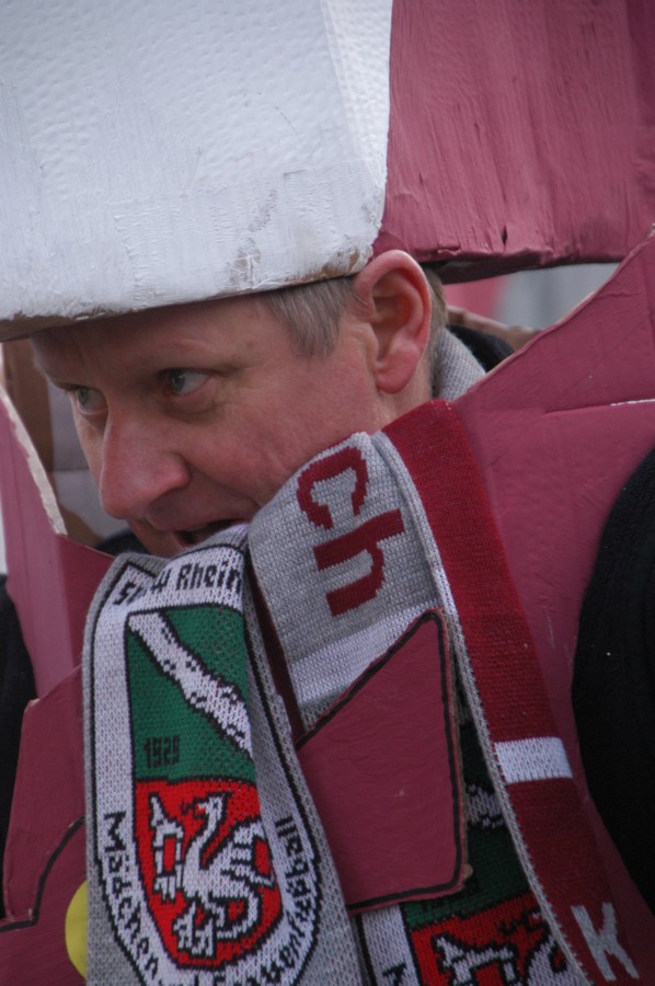 Foto Karnevalszug 2013