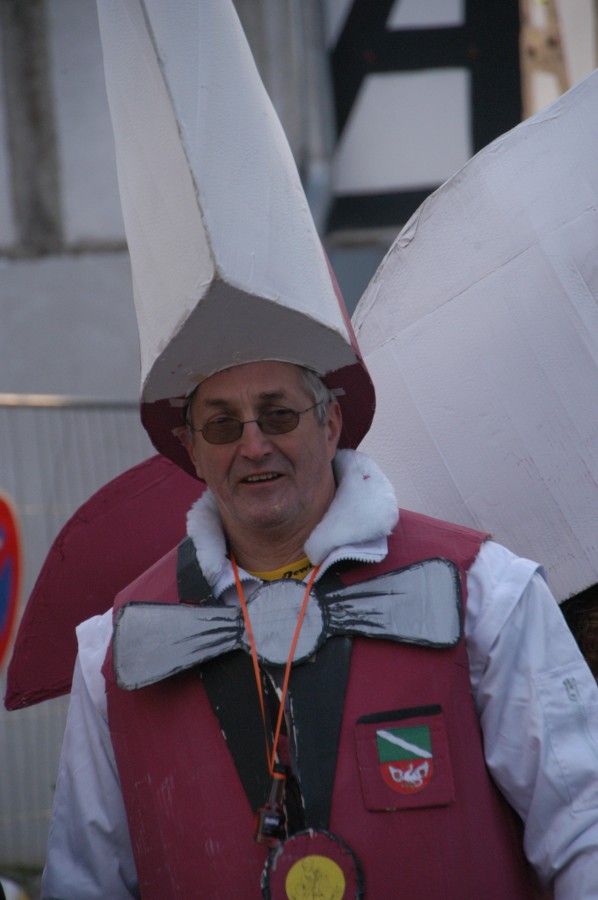 Foto Karnevalszug 2013