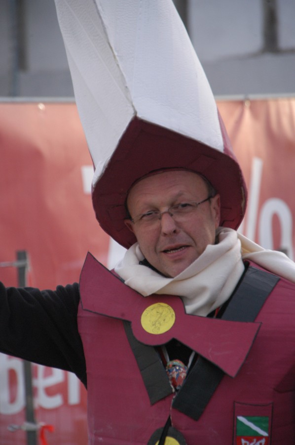 Foto Karnevalszug 2013