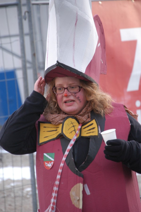 Foto Karnevalszug 2013
