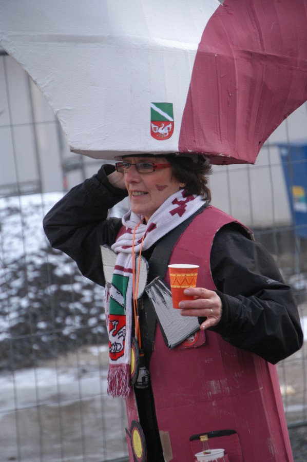 Foto Karnevalszug 2013