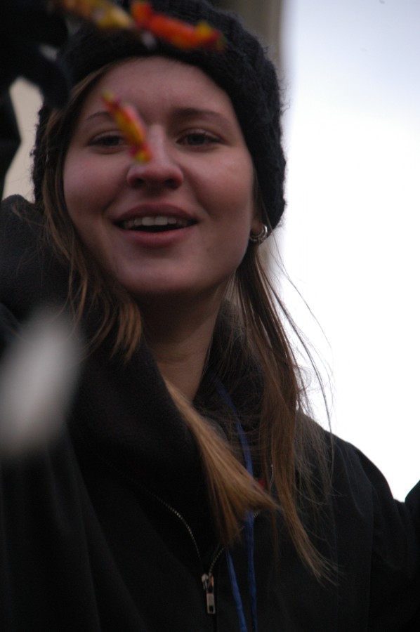 Foto Karnevalszug 2013