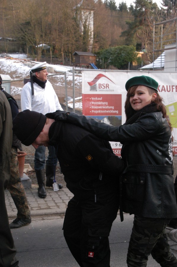 Foto Karnevalszug 2013